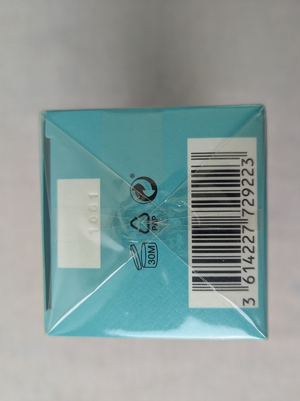 Tiffany & Co. Love Shower Gel - Tiffany Blue - Picture 3 of 4